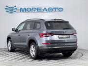 Skoda Kodiaq I Калининград  - изображение 28