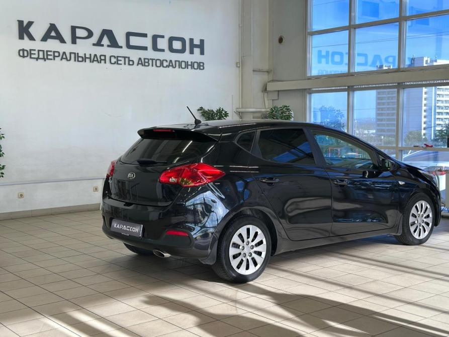 Kia Ceed II Волгоград  - изображение 2
