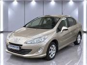 Peugeot 408 I Москва  - изображение 18