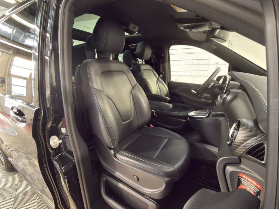 Mercedes-Benz V-Класс III (W447) Рестайлинг Москва  - изображение 27