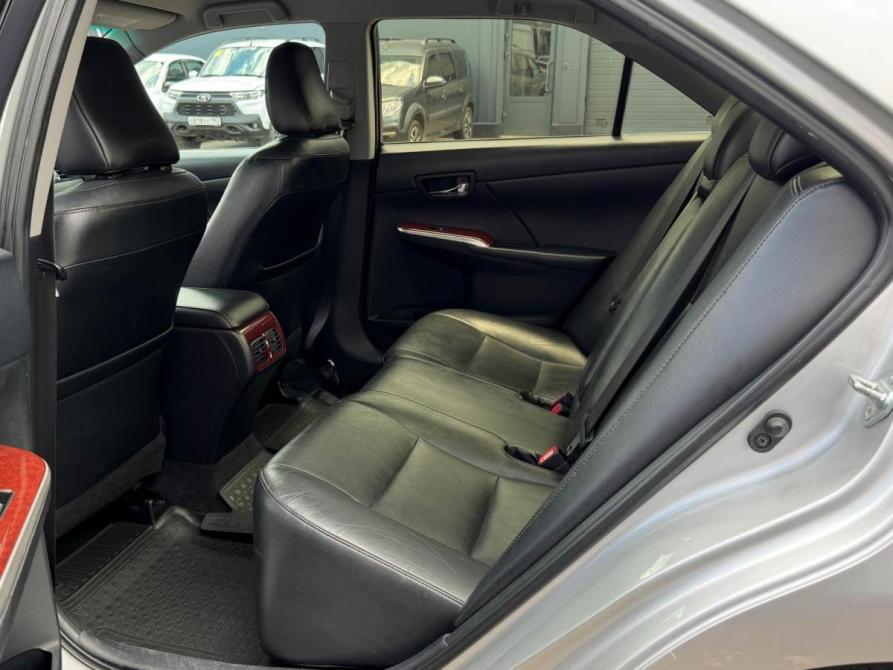 Toyota Camry VII (XV50) Кропоткин  - изображение 11