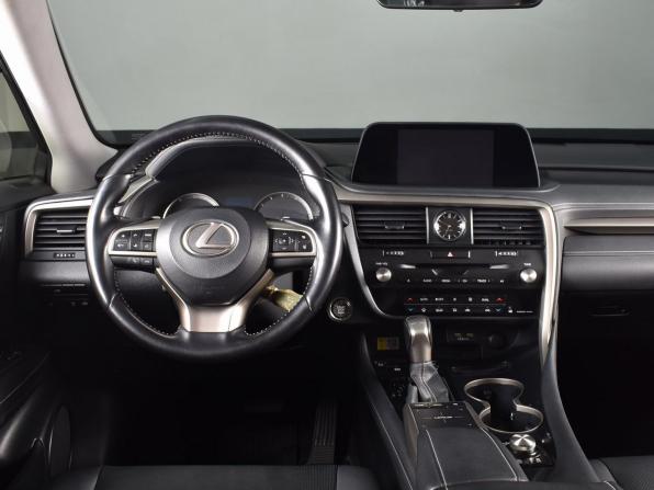 Lexus RX IV Рестайлинг с пробегом 2021 года, цена 5 449 995 рублей, 84866 км, внедорожник, Автокод Объявления