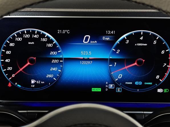 Mercedes-Benz GLS II (X167) с пробегом 2020 года, цена 6 200 000 рублей, 120297 км, внедорожник, Автокод Объявления