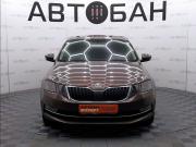 Skoda Octavia III (A7) Рестайлинг Екатеринбург  - изображение 27