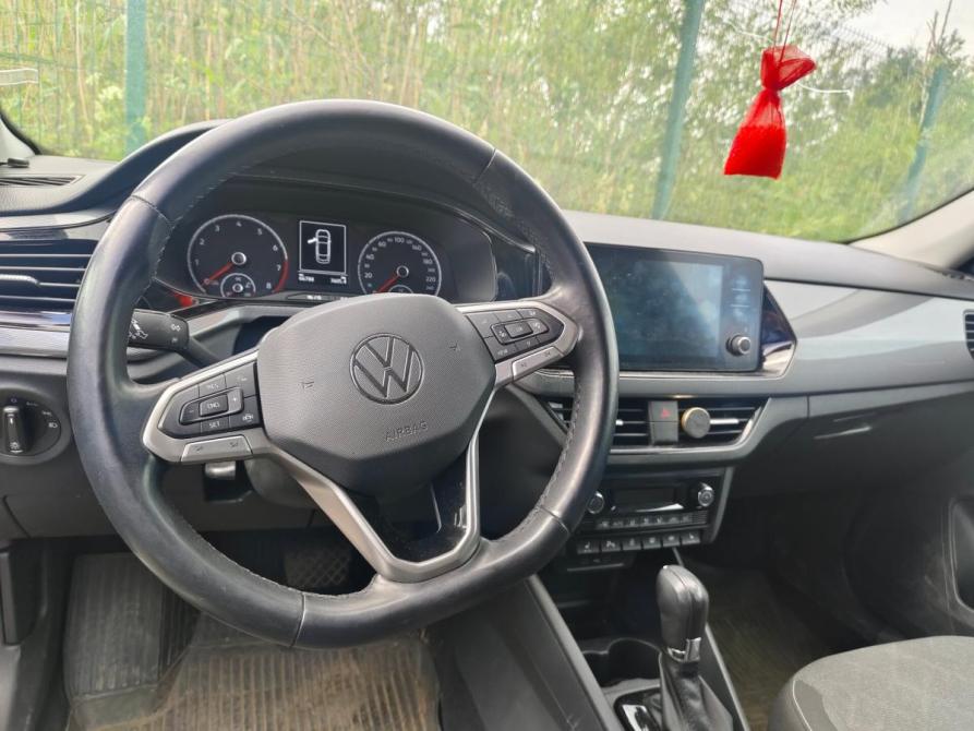 Volkswagen Polo VI Санкт-Петербург  - изображение 4