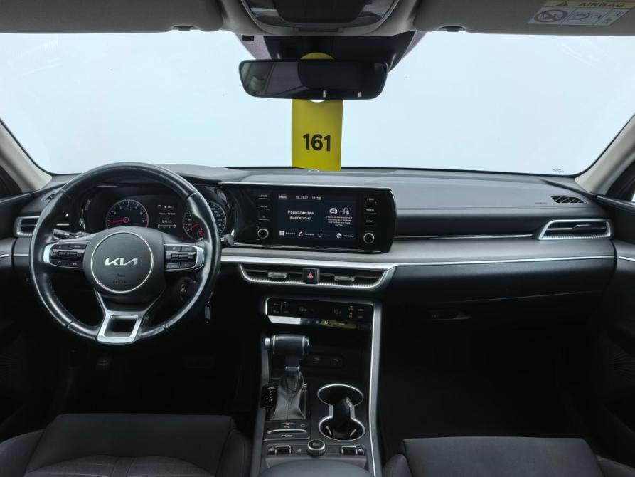 Kia K5 III Санкт-Петербург  - изображение 12