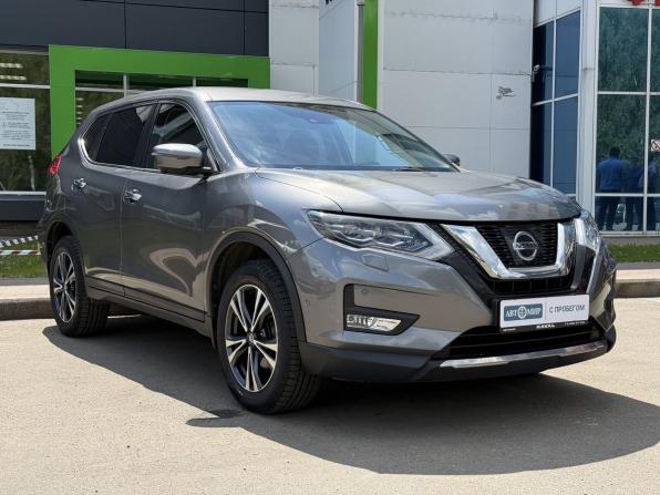 Nissan X-Trail III Рестайлинг с пробегом 2019 года, цена 2 149 000 рублей, 119032 км, внедорожник, Автокод Объявления