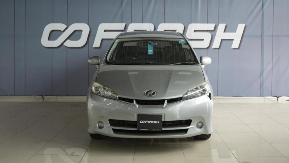 Toyota Wish II Благовещенск  - изображение 3