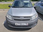 Lada (ВАЗ) Granta I Орехово-Зуево  - изображение 2