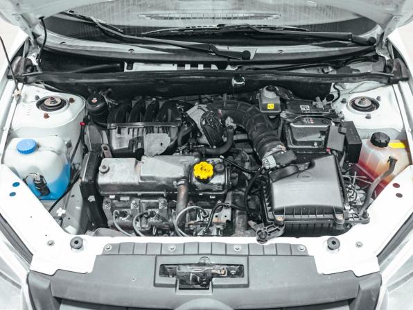 Lada (ВАЗ) Granta I с пробегом 2018 года, цена 500 761 рубль, 125581 км, седан, Автокод Объявления