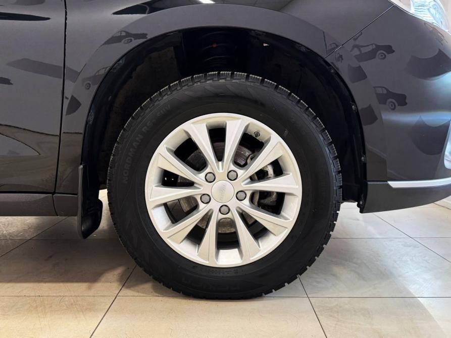 Haval M6 II Ставрополь  - изображение 15