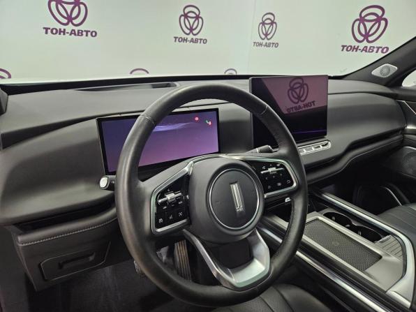 Wey 07 с пробегом 2024 года, цена 5 154 000 рублей, 26380 км, внедорожник, Автокод Объявления