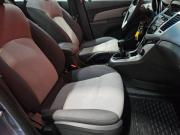 Chevrolet Cruze I Вологда  - изображение 29