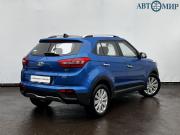 Hyundai Creta I Москва  - изображение 17