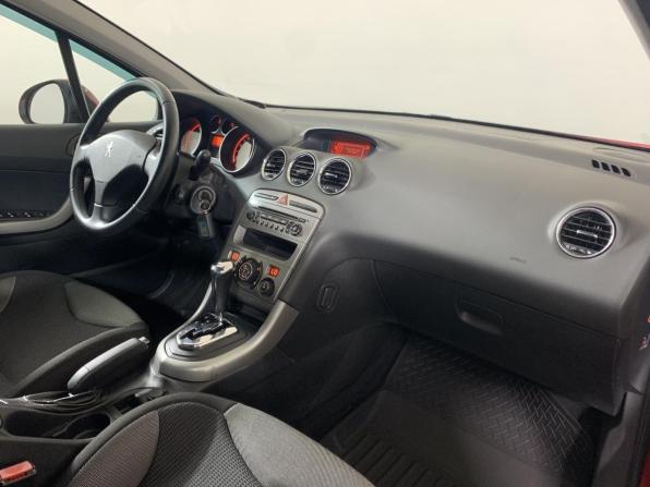 Peugeot 308 I с пробегом 2011 года, цена 468 000 рублей, 95926 км, хэтчбек, Автокод Объявления
