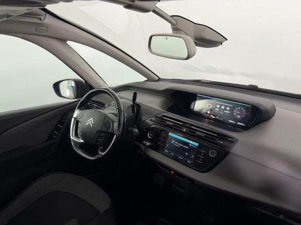 Citroen C4 SpaceTourer I с пробегом 2020 года, цена 1 690 000 рублей, 131000 км, компактвэн, Автокод Объявления