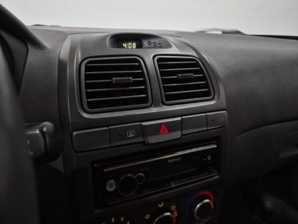 Hyundai Accent II с пробегом 2006 года, цена 300 000 рублей, 306619 км, седан, Автокод Объявления