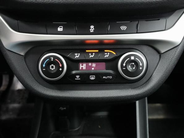 Lada (ВАЗ) Vesta I с пробегом 2019 года, цена 868 000 рублей, 107000 км, седан, Автокод Объявления