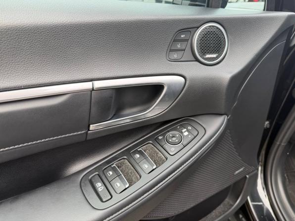 Hyundai Sonata VIII (DN8) с пробегом 2020 года, цена 1 875 000 рублей, 130605 км, седан, Автокод Объявления
