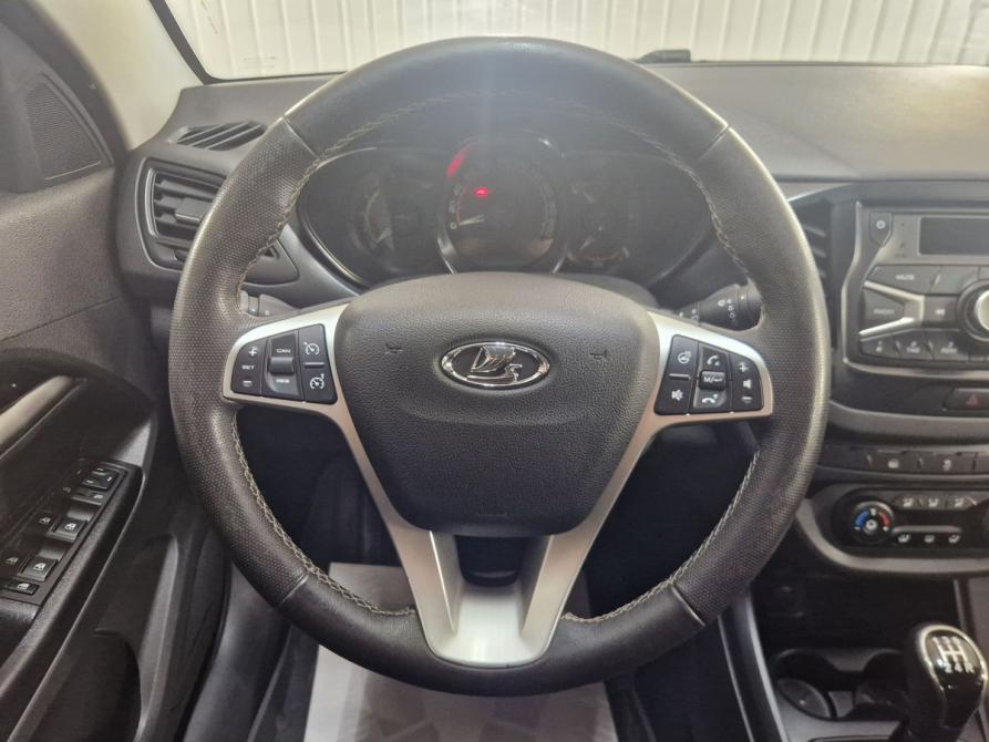 Lada (ВАЗ) Vesta I Белгород  - изображение 16
