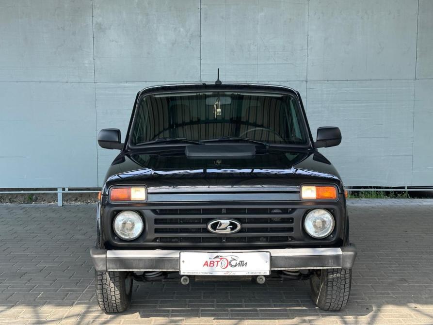 Lada (ВАЗ) Niva Legend I Тамбов  - изображение 2