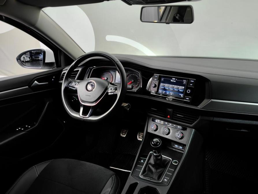 Volkswagen Jetta VII Москва  - изображение 7