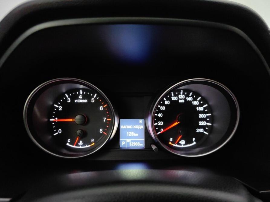 Haval M6 II Подольск  - изображение 10