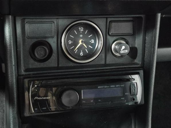 Lada (ВАЗ) 2107 с пробегом 2010 года, цена 139 000 рублей, 54071 км, седан, Автокод Объявления