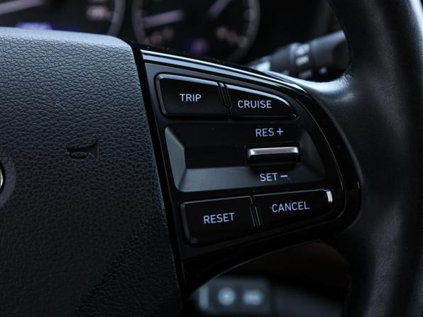 Hyundai Grand Starex I Рестайлинг 2 с пробегом 2019 года, цена 3 949 000 рублей, 96000 км, минивэн, Автокод Объявления