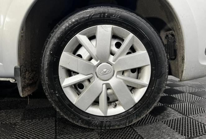 Lada (ВАЗ) Granta I Рестайлинг с пробегом 2019 года, цена 680 000 рублей, 76583 км, седан, Автокод Объявления