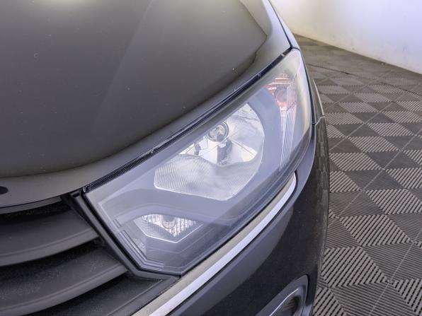 Lada (ВАЗ) Granta I Рестайлинг с пробегом 2023 года, цена 685 000 рублей, 86179 км, лифтбек, Автокод Объявления