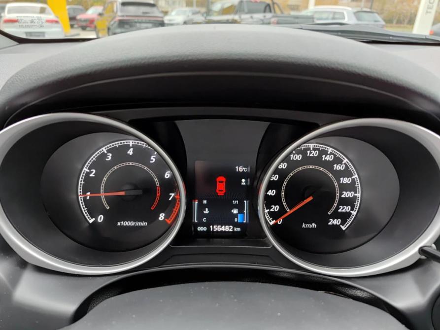 Mitsubishi ASX I Йошкар-Ола  - изображение 16
