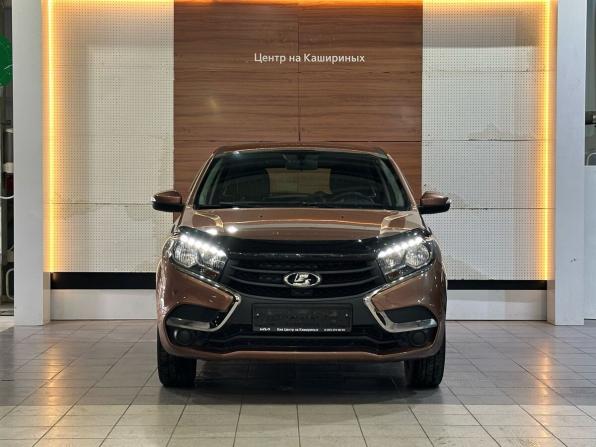 Lada (ВАЗ) XRAY I с пробегом 2020 года, цена 949 000 рублей, 44800 км, хэтчбек, Автокод Объявления