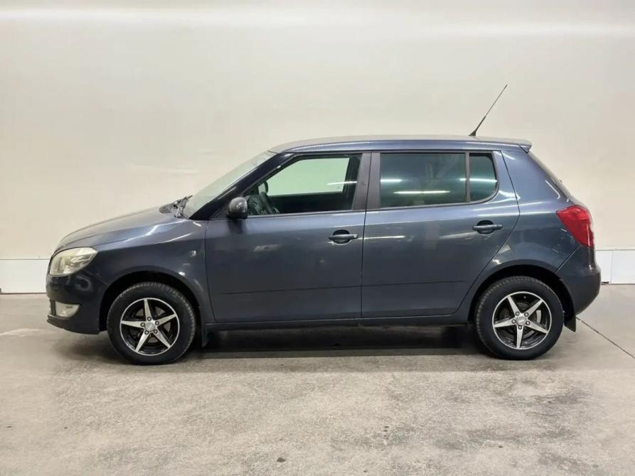 Skoda Fabia II Саратов  - изображение 5