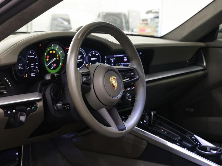 Porsche 911 VIII (992) Москва  - изображение 18
