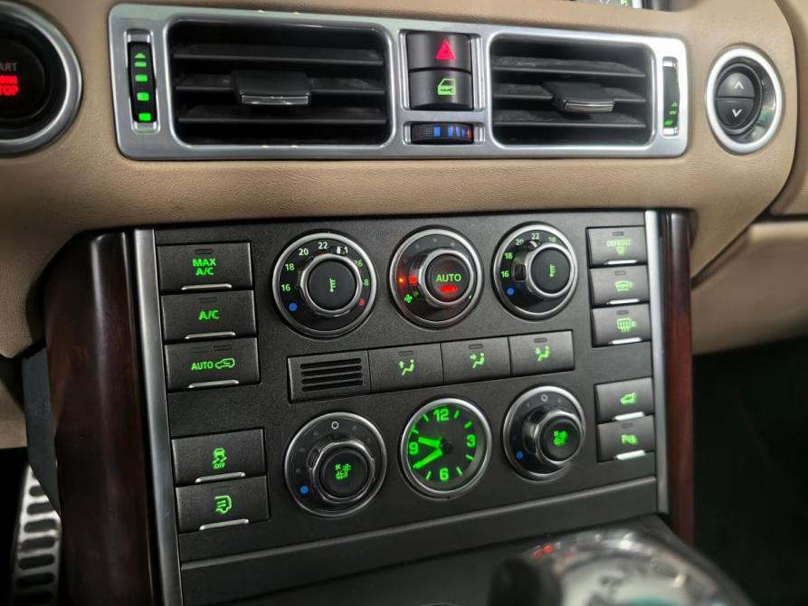 Land Rover Range Rover III Рестайлинг 2 Москва  - изображение 18