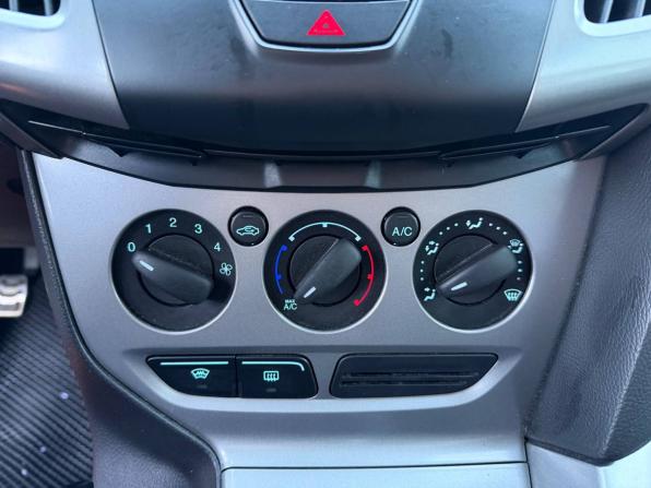 Ford Focus III с пробегом 2012 года, цена 540 000 рублей, 272117 км, седан, Автокод Объявления