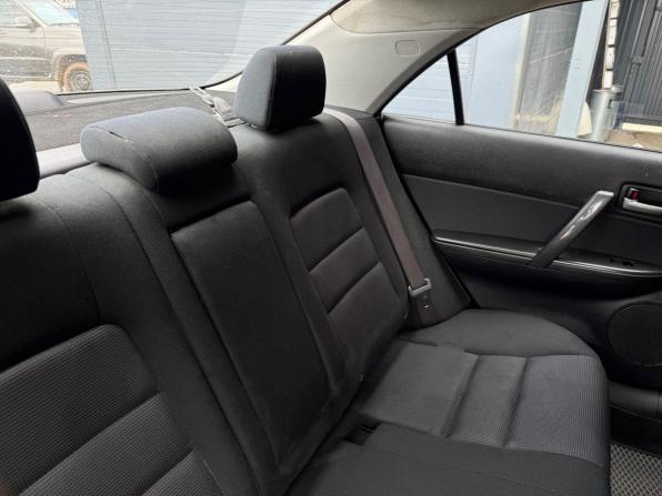 Mazda 6 I (GG) Рестайлинг с пробегом 2007 года, цена 569 000 рублей, 265353 км, седан, Автокод Объявления