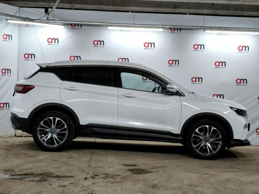 Geely Coolray I Санкт-Петербург  - изображение 8