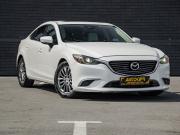 Mazda 6 III (GJ) Рестайлинг Тюмень  - изображение 16