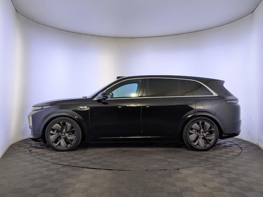Li Auto (Lixiang) L7 I Москва  - изображение 8