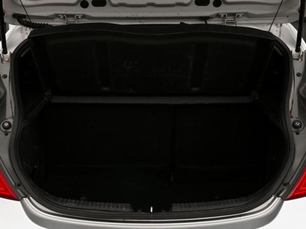 Hyundai Solaris I с пробегом 2012 года, цена 999 300 рублей, 86673 км, хэтчбек, Автокод Объявления