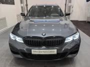 BMW 3 серии VII (G2x) Новосибирск  - изображение 42