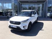 Hyundai Creta I Рестайлинг Брянск  - изображение 18