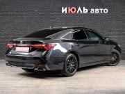 Toyota Avalon V Екатеринбург  - изображение 23