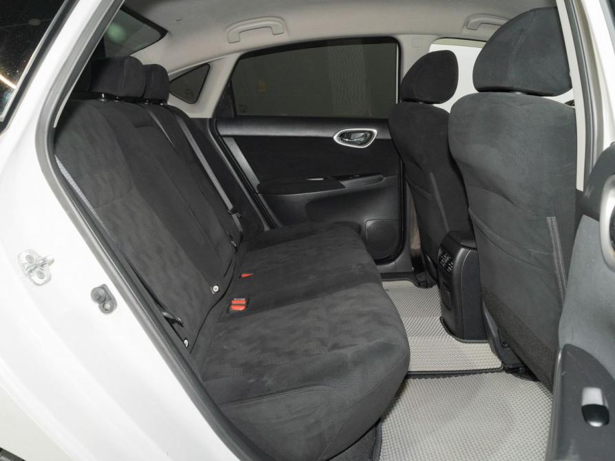 Nissan Sylphy III (B17) Улан-Удэ  - изображение 6
