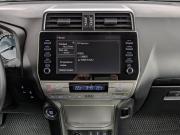 Toyota Land Cruiser Prado 150 Series Рестайлинг 3 Москва  - изображение 47
