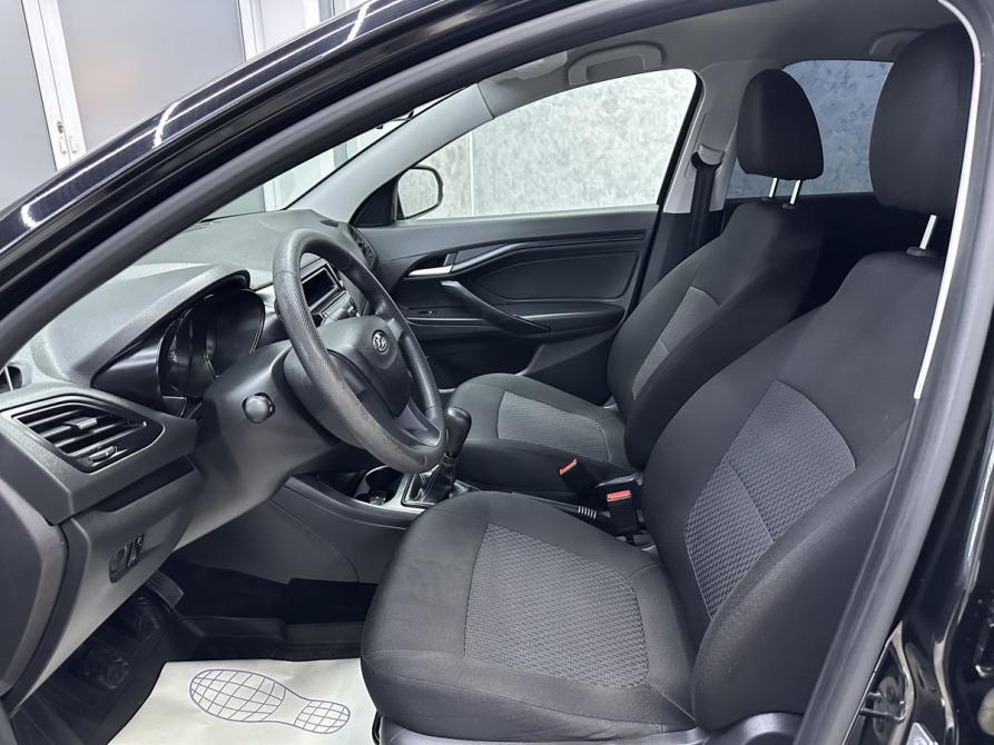 Lada (ВАЗ) Vesta I Ярославль  - изображение 12