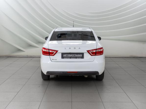 Lada (ВАЗ) Vesta I с пробегом 2019 года, цена 788 000 рублей, 137363 км, седан, Автокод Объявления