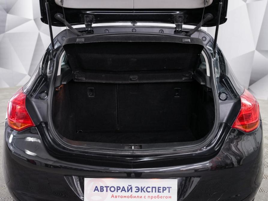 Opel Astra J Ульяновск  - изображение 18